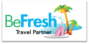 Be Fresh Limited